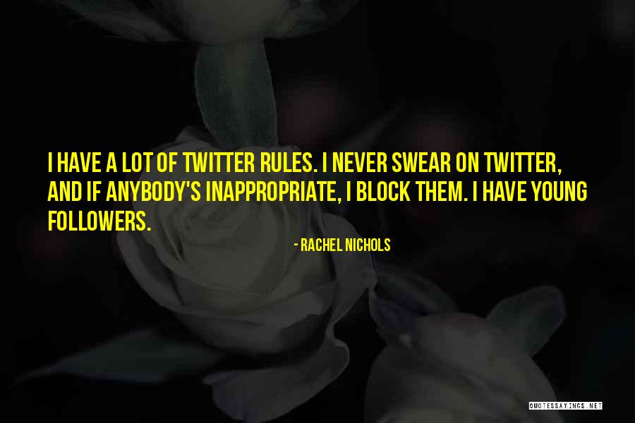 Ridden Out Of Town Quotes By Rachel Nichols Ridden Out Of Town Quotes By Rachel Nichols