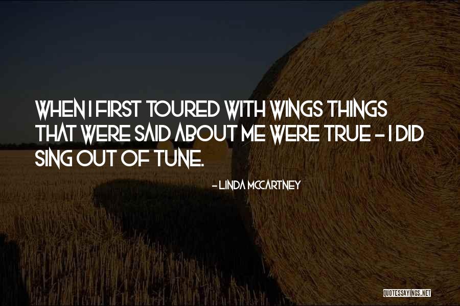 Ridder Farm Quotes By Linda McCartney Ridder Farm Quotes By Linda McCartney