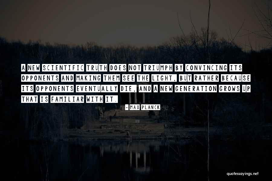 Ridder Farm Quotes By Max Planck Ridder Farm Quotes By Max Planck