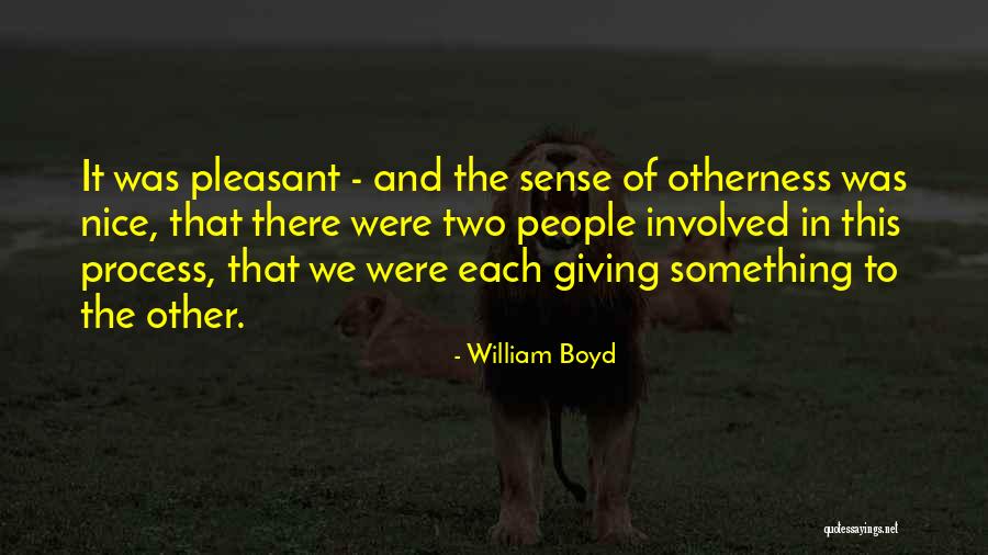 Ridderbos Kingdom Quotes By William Boyd Ridderbos Kingdom Quotes By William Boyd