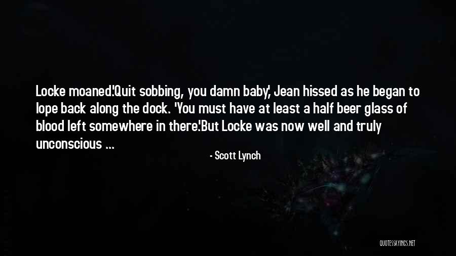 Ridderstrom Ucla Quotes By Scott Lynch Ridderstrom Ucla Quotes By Scott Lynch
