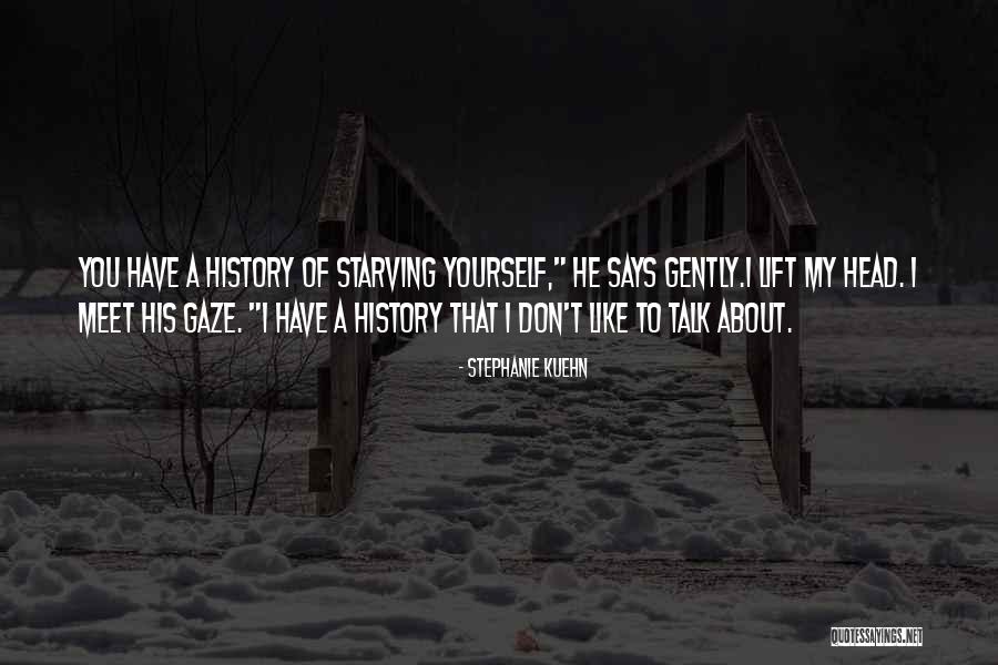 Riddhi Sharma Quotes By Stephanie Kuehn Riddhi Sharma Quotes By Stephanie Kuehn
