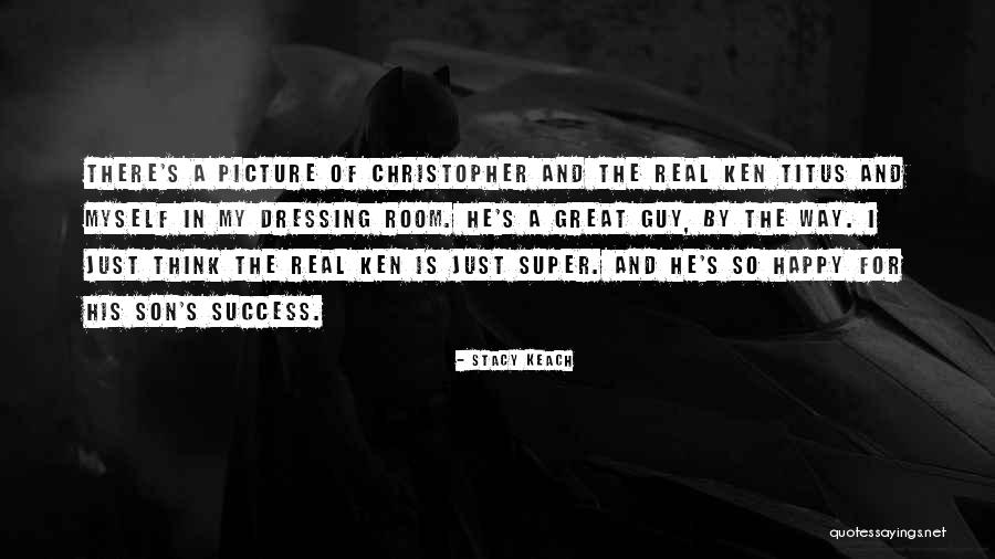 Riddick 2013 Quotes By Stacy Keach Riddick 2013 Quotes By Stacy Keach