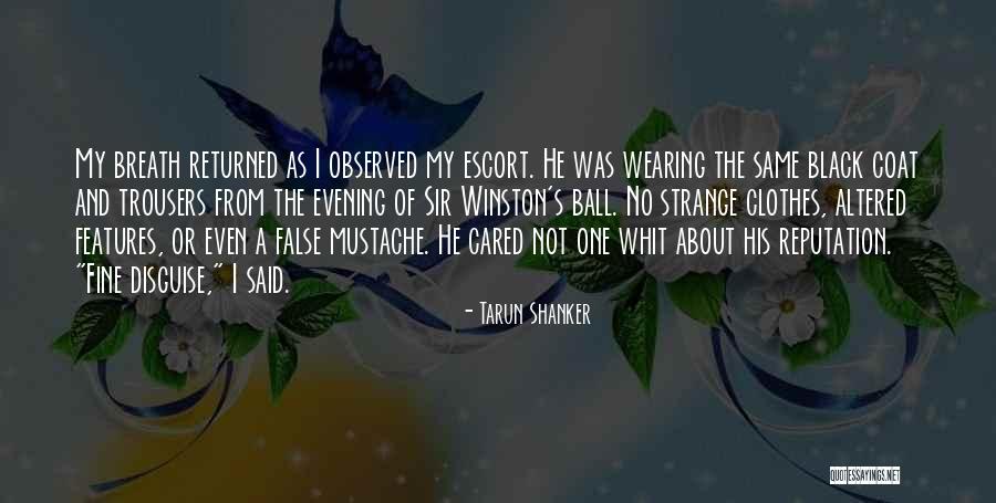 Riddick 2013 Quotes By Tarun Shanker Riddick 2013 Quotes By Tarun Shanker