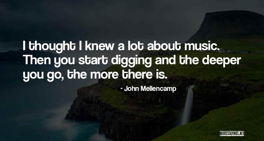 Riddim Yard Quotes By John Mellencamp Riddim Yard Quotes By John Mellencamp