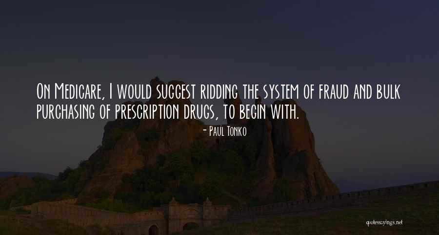 Ridding Quotes By Paul Tonko Ridding Quotes By Paul Tonko