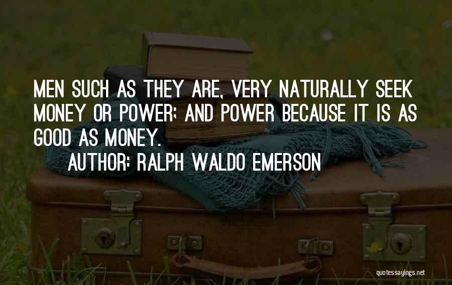 Riddled With Deceit Quotes By Ralph Waldo Emerson