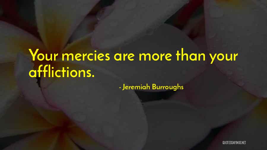 Riddler Riddles Quotes By Jeremiah Burroughs