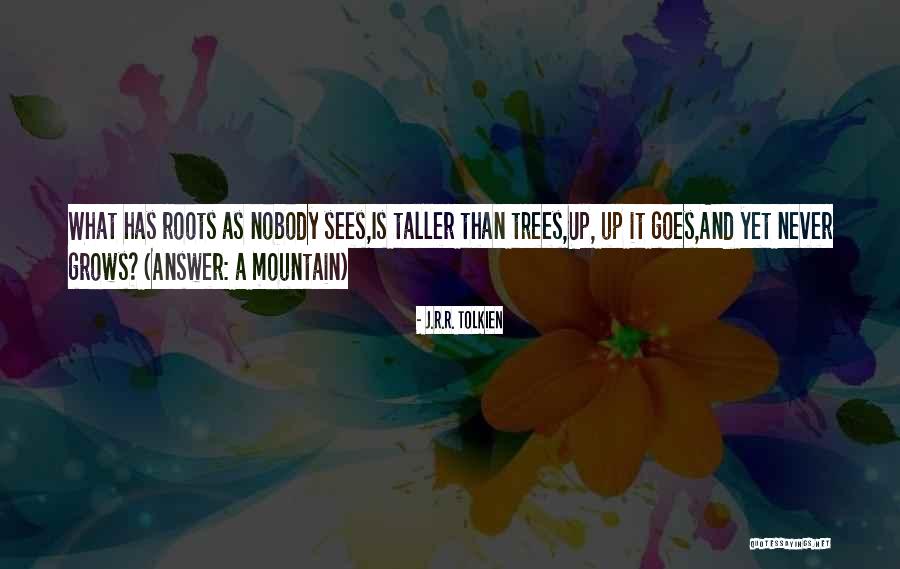 Riddles In The Dark Quotes By J.R.R. Tolkien Riddles In The Dark Quotes By J.R.R. Tolkien