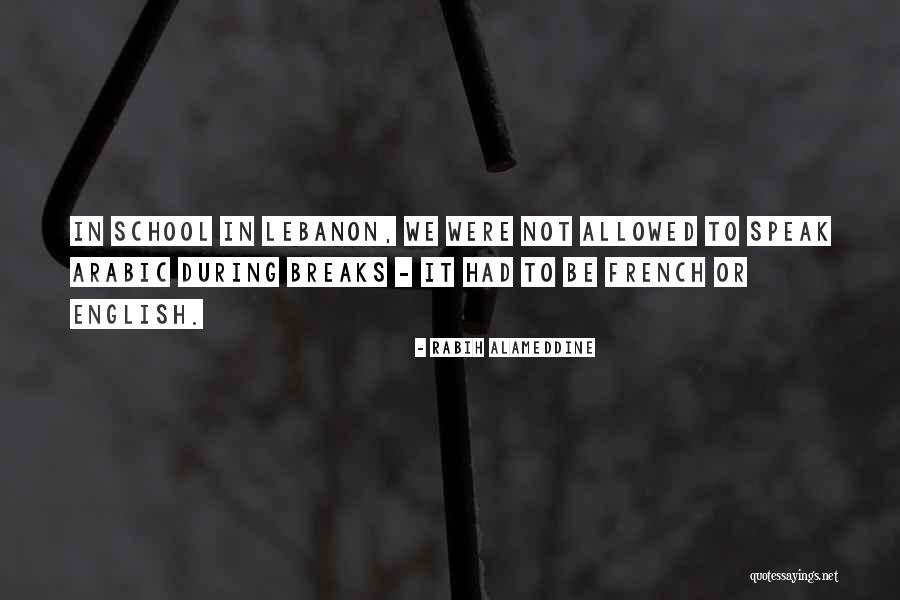 Riddles Mottos Quotes By Rabih Alameddine Riddles Mottos Quotes By Rabih Alameddine