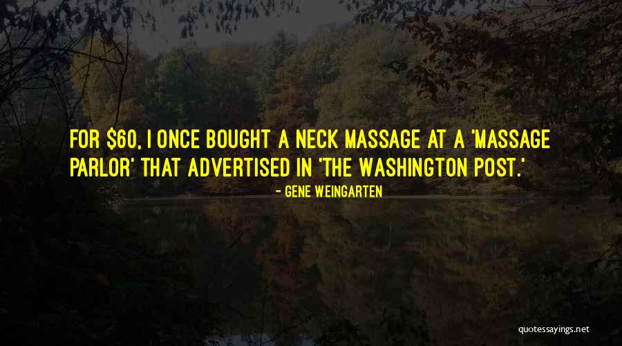 Riddling Wine Quotes By Gene Weingarten Riddling Wine Quotes By Gene Weingarten