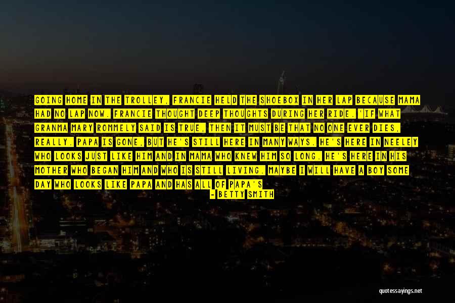 Ride Day Quotes By Betty Smith Ride Day Quotes By Betty Smith