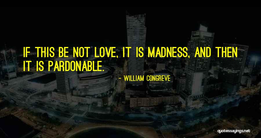 Ride Of A Lifetime Iger Quotes By William Congreve Ride Of A Lifetime Iger Quotes By William Congreve