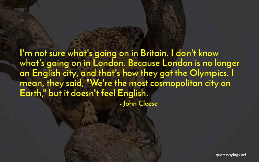 Ride Or Die Chick Quotes By John Cleese Ride Or Die Chick Quotes By John Cleese