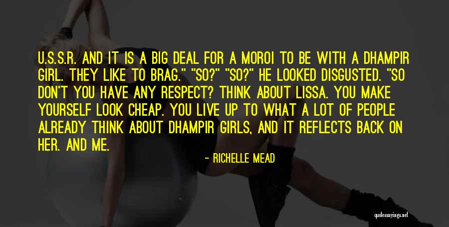 Ridehero Quotes By Richelle Mead Ridehero Quotes By Richelle Mead