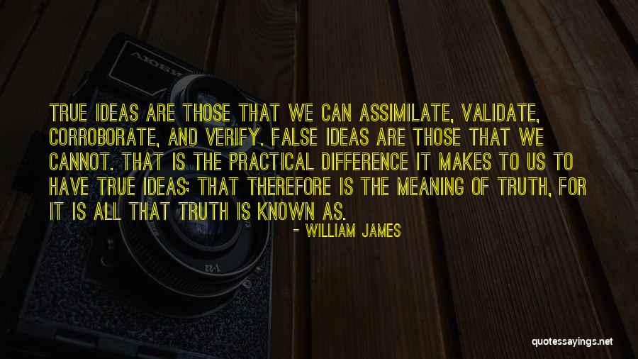 Ridehero Quotes By William James Ridehero Quotes By William James
