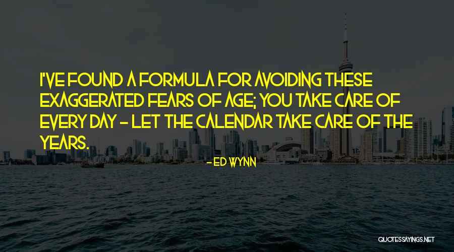 Ridehesten Quotes By Ed Wynn Ridehesten Quotes By Ed Wynn
