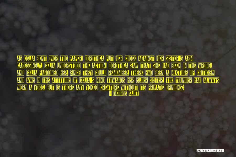 Ridehesten Quotes By George Eliot Ridehesten Quotes By George Eliot