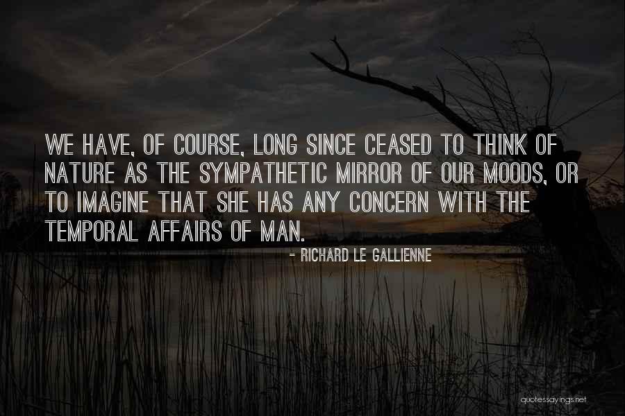Ridehesten Quotes By Richard Le Gallienne Ridehesten Quotes By Richard Le Gallienne