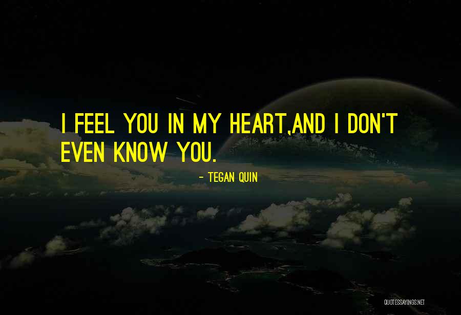 Ridellan Quotes By Tegan Quin Ridellan Quotes By Tegan Quin