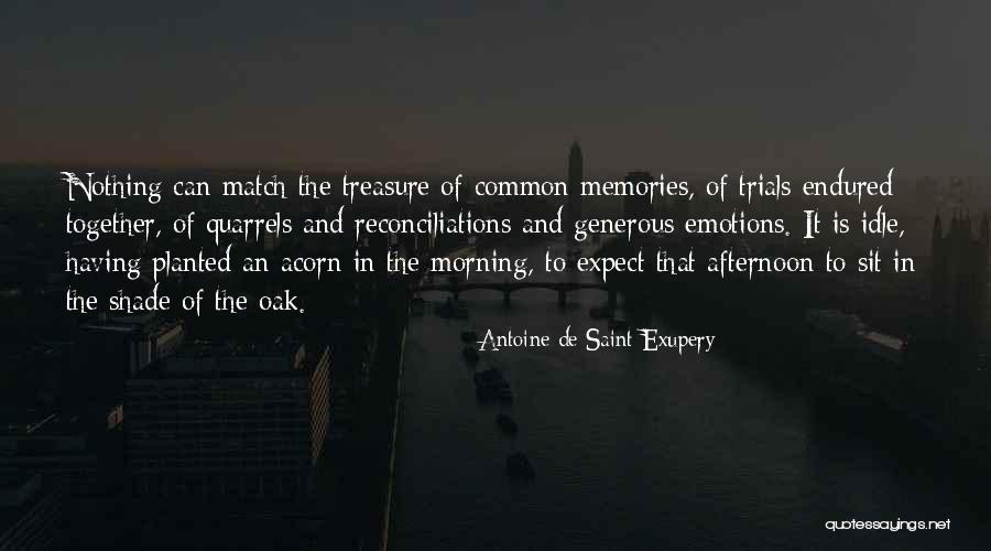 Ridenbaugh Canal Irrigation Quotes By Antoine De Saint-Exupery Ridenbaugh Canal Irrigation Quotes By Antoine De Saint-Exupery