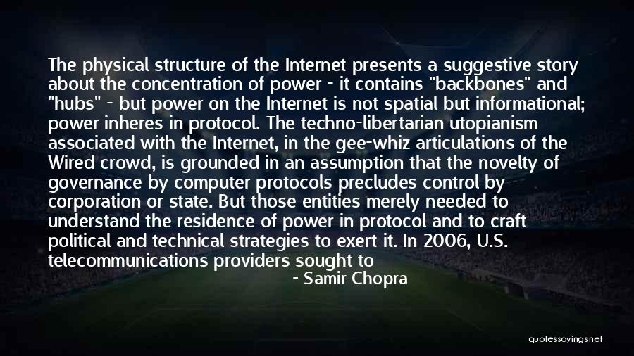 Ridenbaugh Canal Irrigation Quotes By Samir Chopra Ridenbaugh Canal Irrigation Quotes By Samir Chopra