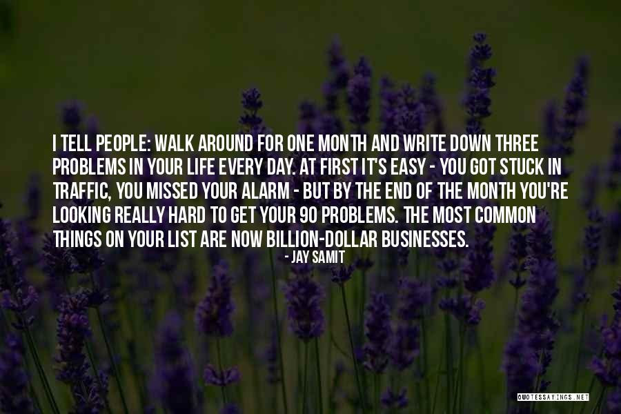 Ridenbaugh Child Quotes By Jay Samit Ridenbaugh Child Quotes By Jay Samit