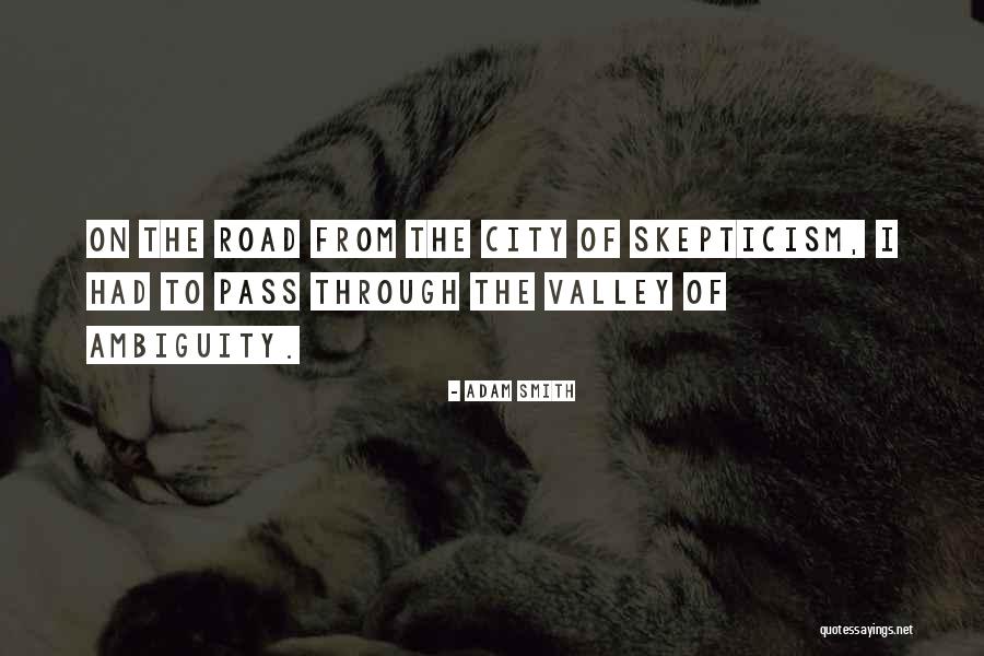 Ridenhour Brothers Quotes By Adam Smith Ridenhour Brothers Quotes By Adam Smith