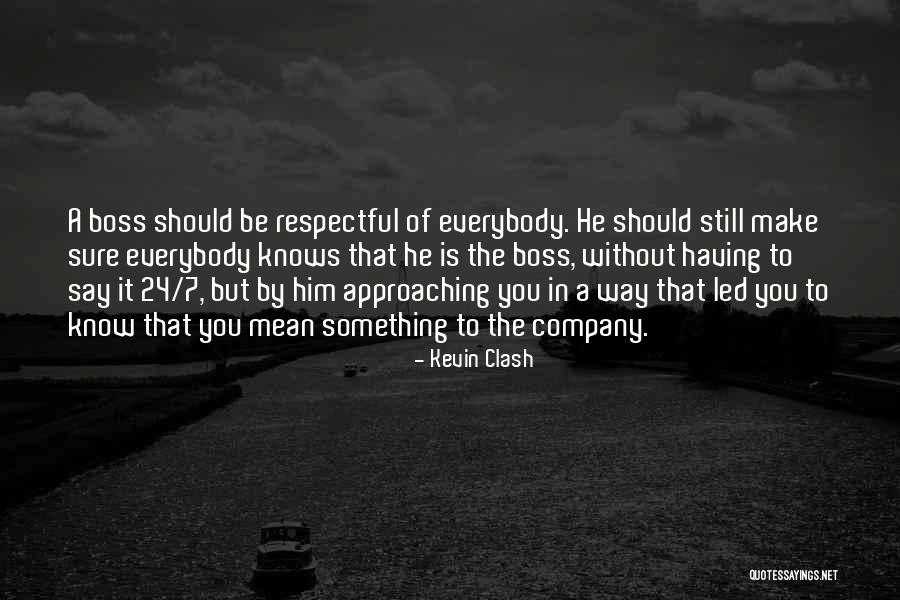 Ridenhour Music Quotes By Kevin Clash Ridenhour Music Quotes By Kevin Clash
