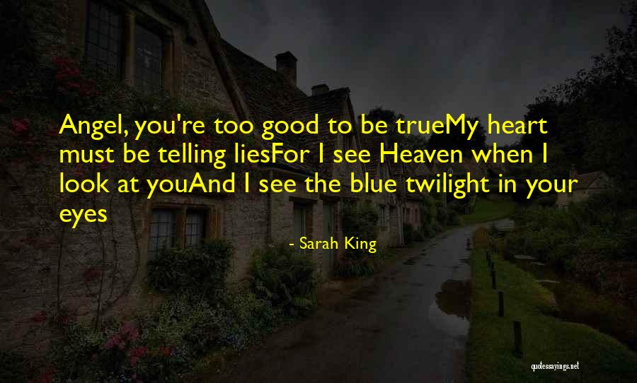 Rident Park Quotes By Sarah King Rident Park Quotes By Sarah King