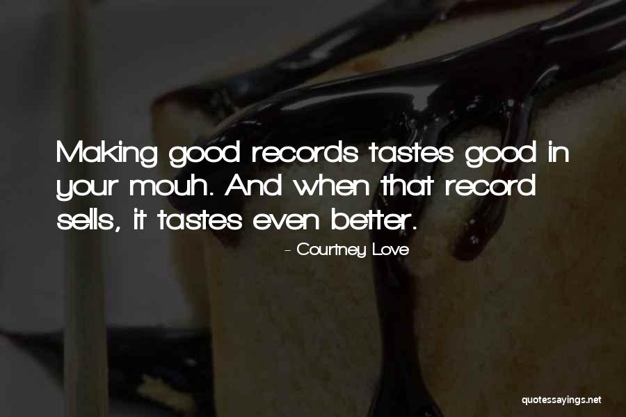 Ridere Quotes By Courtney Love Ridere Quotes By Courtney Love