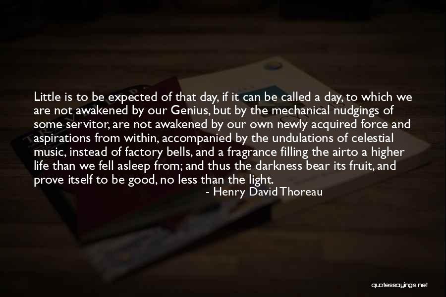 Ridere Quotes By Henry David Thoreau Ridere Quotes By Henry David Thoreau