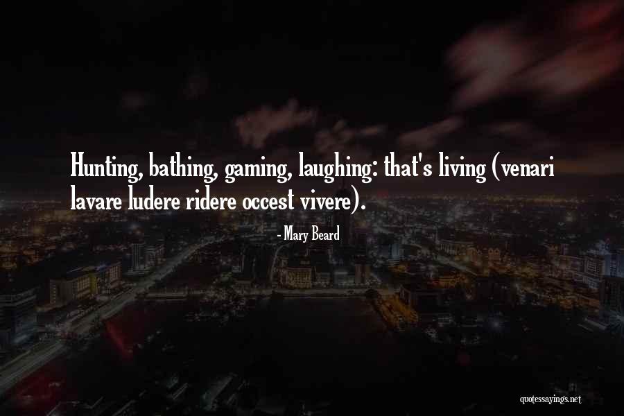 Ridere Quotes By Mary Beard Ridere Quotes By Mary Beard