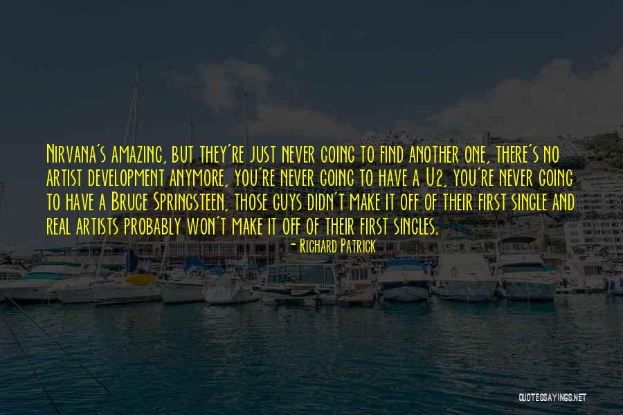 Rideready Quotes By Richard Patrick Rideready Quotes By Richard Patrick