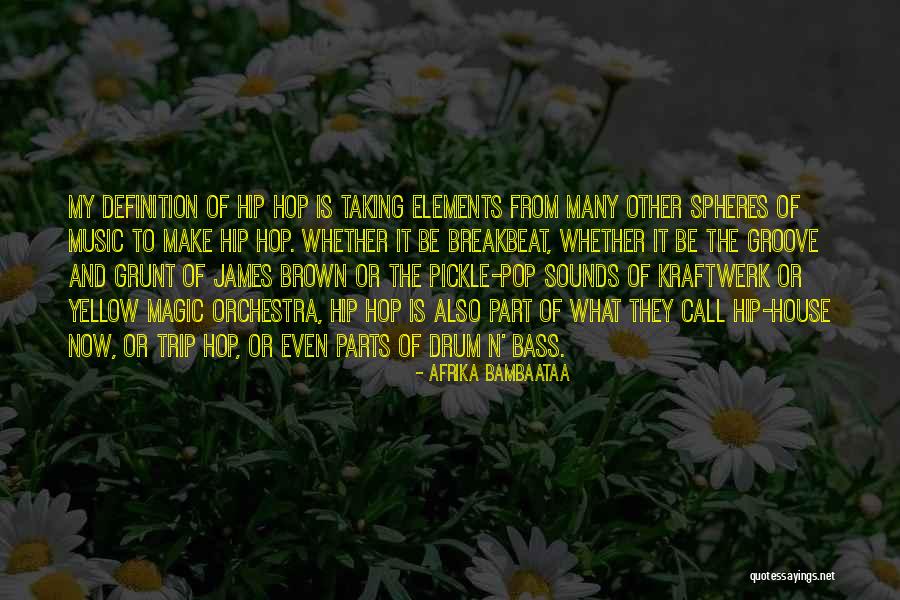 Riders Bike Accident Quotes By Afrika Bambaataa Riders Bike Accident Quotes By Afrika Bambaataa