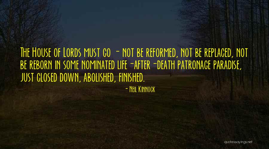 Riders Of Rohan Quotes By Neil Kinnock Riders Of Rohan Quotes By Neil Kinnock