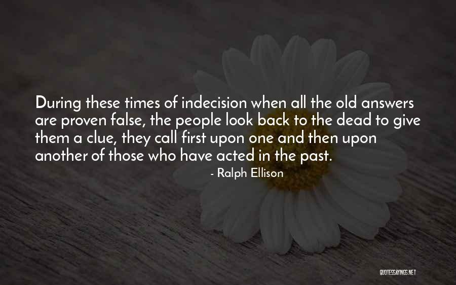 Riders Of Rohan Quotes By Ralph Ellison Riders Of Rohan Quotes By Ralph Ellison