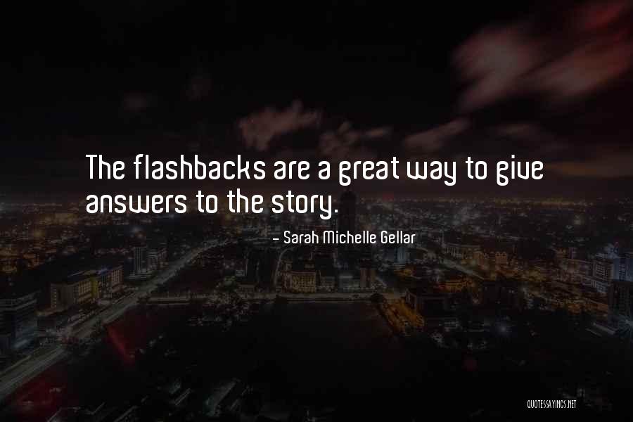 Riders Of Rohan Quotes By Sarah Michelle Gellar Riders Of Rohan Quotes By Sarah Michelle Gellar