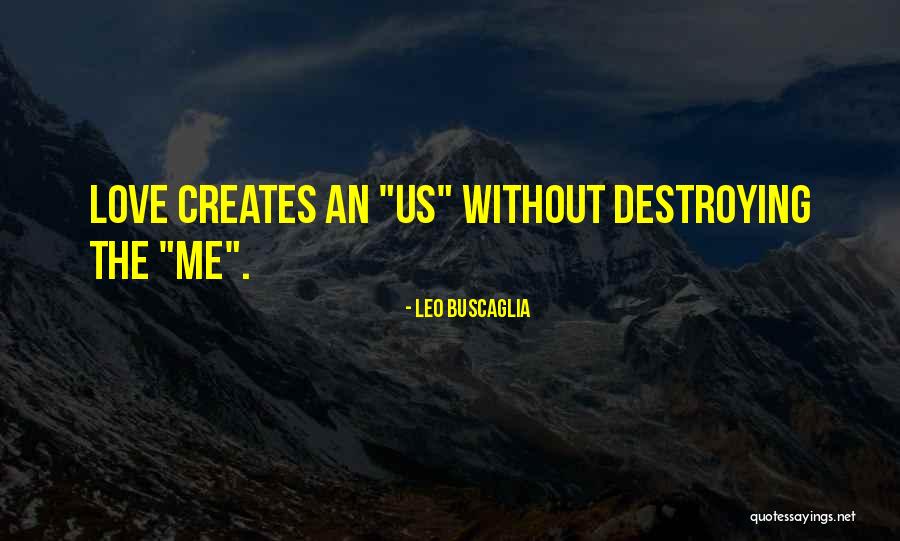 Riders On The Storm Quotes By Leo Buscaglia Riders On The Storm Quotes By Leo Buscaglia