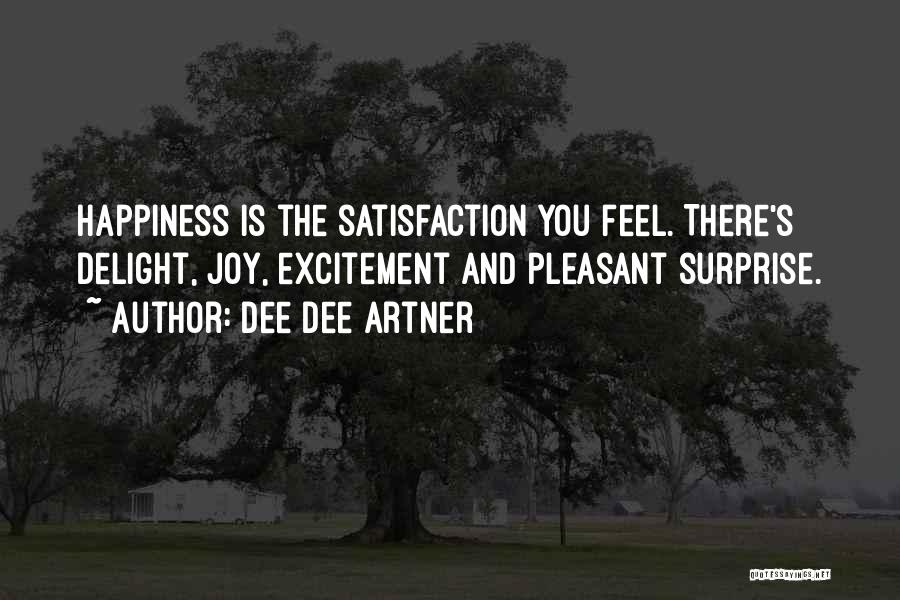 Ridge Forrester Quotes By Dee Dee Artner