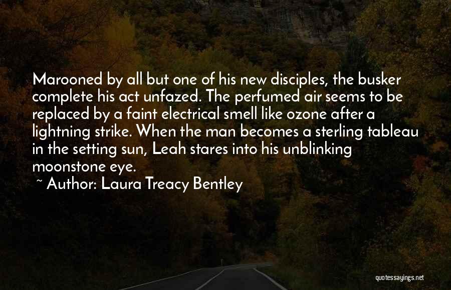 Ridge Forrester Quotes By Laura Treacy Bentley