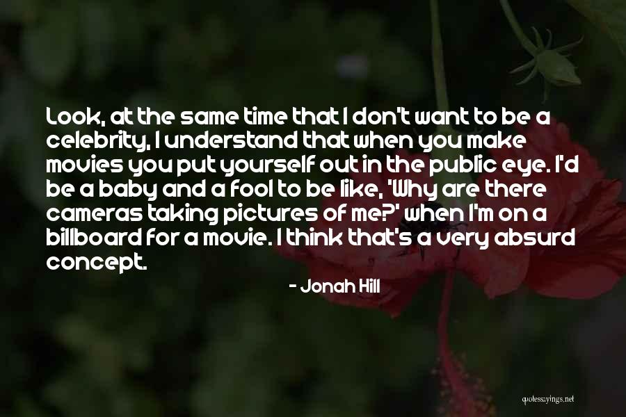 Ridge Lawson Quotes By Jonah Hill