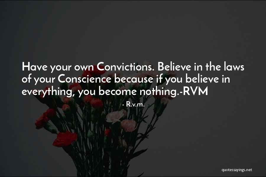 Ridgely Quotes By R.v.m. Ridgely Quotes By R.v.m.