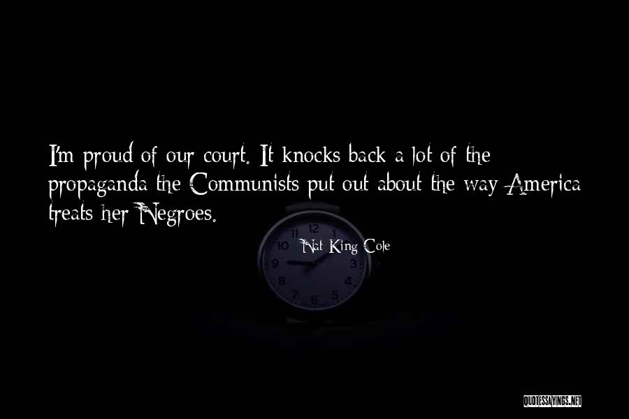 Ridgepole Construction Quotes By Nat King Cole Ridgepole Construction Quotes By Nat King Cole