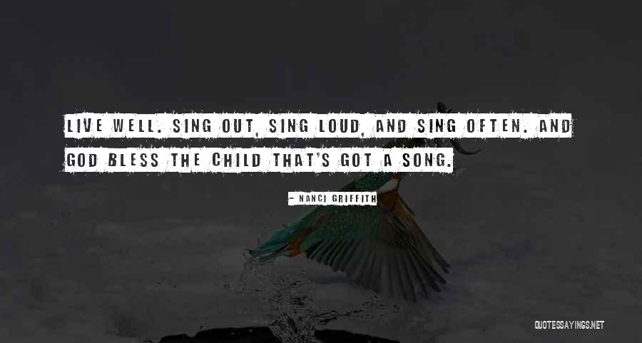 Ridgepole Quotes By Nanci Griffith Ridgepole Quotes By Nanci Griffith