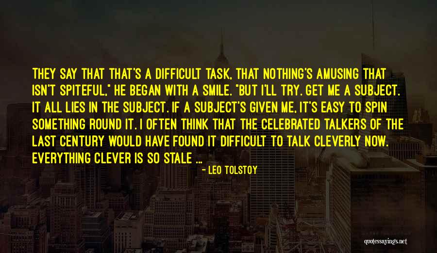 Ridgetops Bullmastiff Quotes By Leo Tolstoy Ridgetops Bullmastiff Quotes By Leo Tolstoy