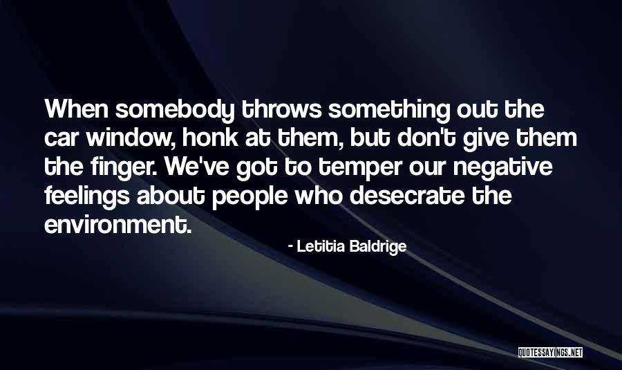 Ridgeway Colorado Quotes By Letitia Baldrige Ridgeway Colorado Quotes By Letitia Baldrige