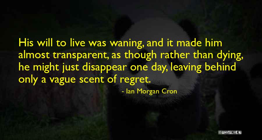 Ridgeways Printing Quotes By Ian Morgan Cron Ridgeways Printing Quotes By Ian Morgan Cron