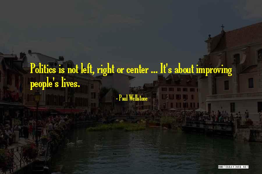 Ridgewell Construction Quotes By Paul Wellstone Ridgewell Construction Quotes By Paul Wellstone