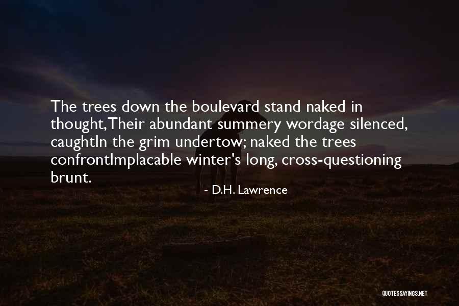 Ridgwell Press Quotes By D.H. Lawrence Ridgwell Press Quotes By D.H. Lawrence